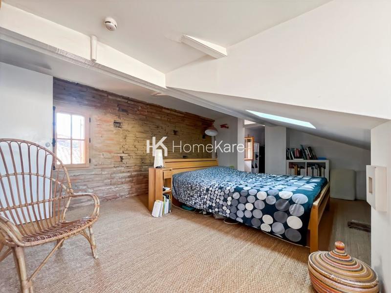 Maison de maîtres - 190 m² - 6 pièces