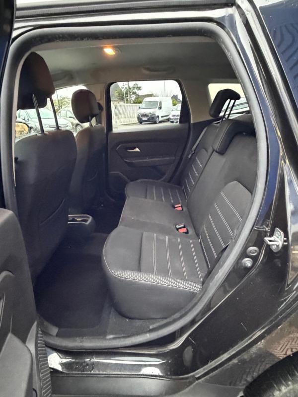 Dacia Duster II 1,3 Tce Prestige E6u 4x2 Bvm6 150