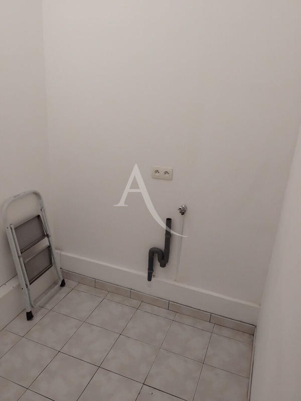 Maison de ville - 78 m² - 3 pièces