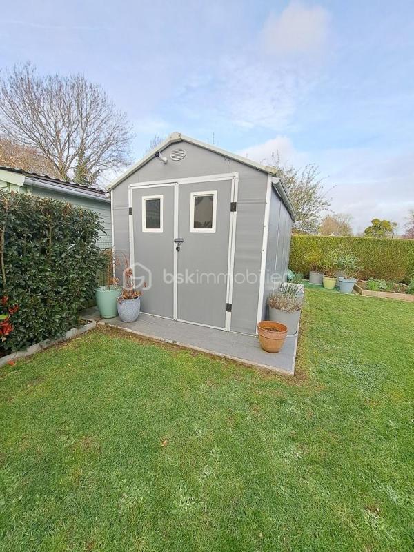 Pavillon - 95 m² - 5 pièces