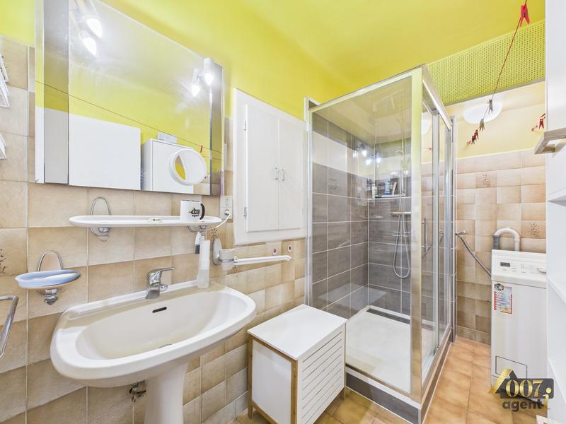 Appartement - 78 m² - 4 pièces