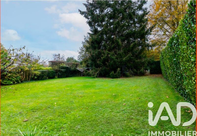 Maison - 145 m² - 7 pièces