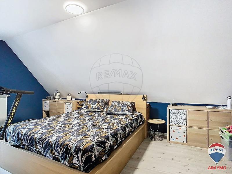 Maison - 127 m² - 5 pièces