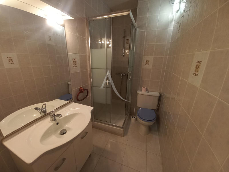 Appartement - 22 m² - 1 pièce