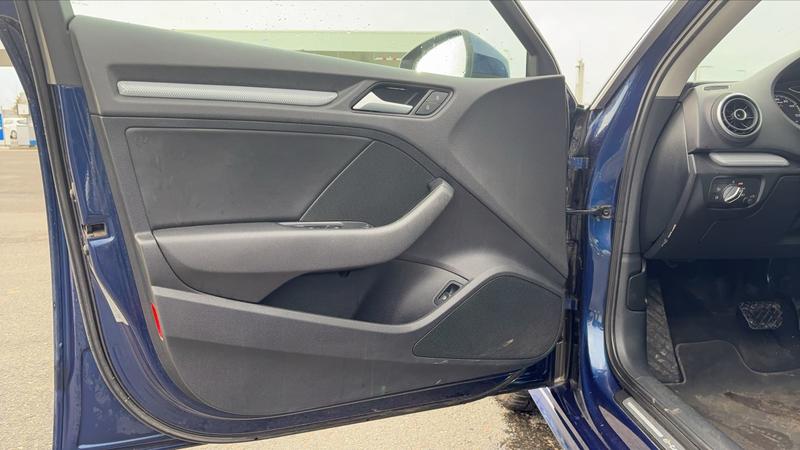 Audi A3 1.4 Tsi 204 Hybrid s-Tronic6 E-Tron