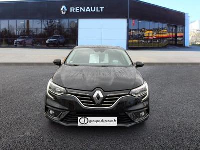 Renault Mégane IV Berline TCe 130 Energy Edc Akaju