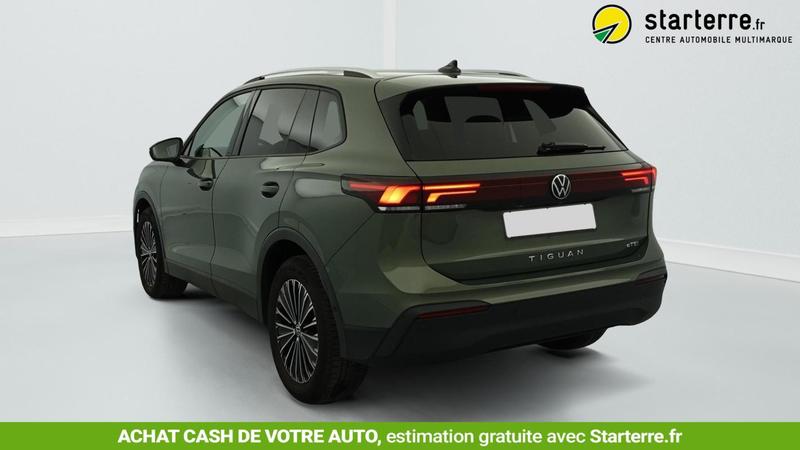 Volkswagen Tiguan 1.5 eTSI 131ch Dsg7 Life Plus