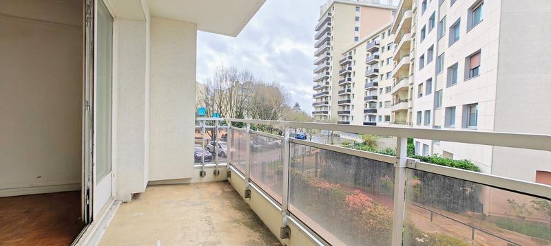 Appartement - 83 m² - 3 pièces