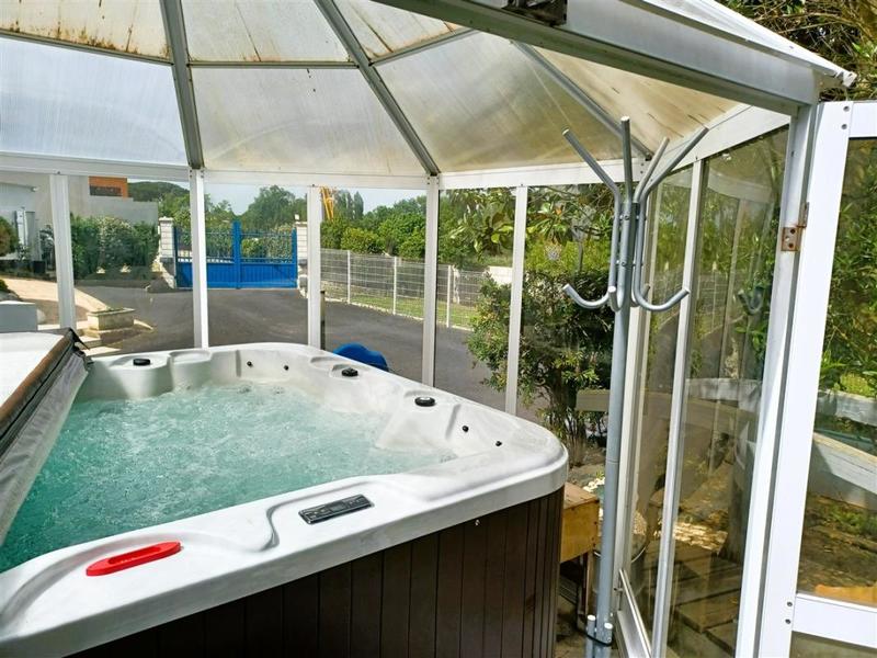 Maison - 132 m² - 5 pièces