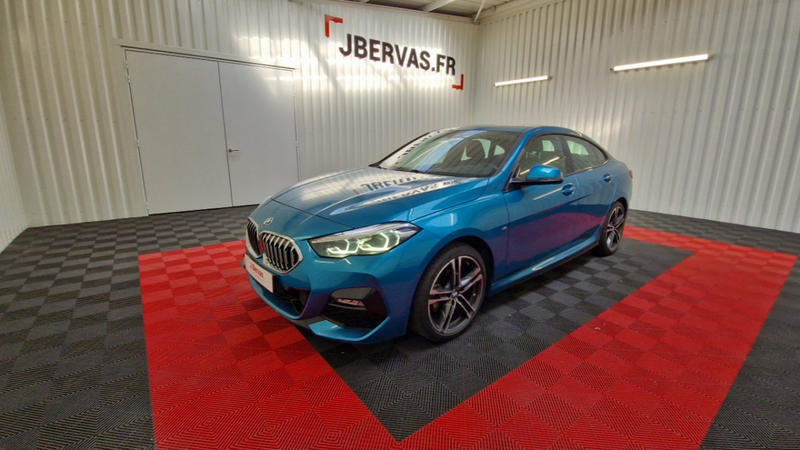 Bmw Série 2 Gran Coupé 218i m Sport