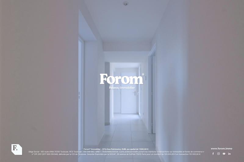 Maison ancienne - 119 m² - 5 pièces