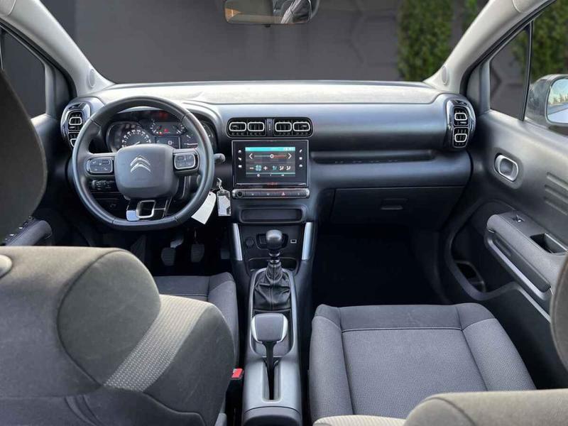 Citroën C3 Aircross 1.2 PureTech 110 Cv s&amp;S Feel