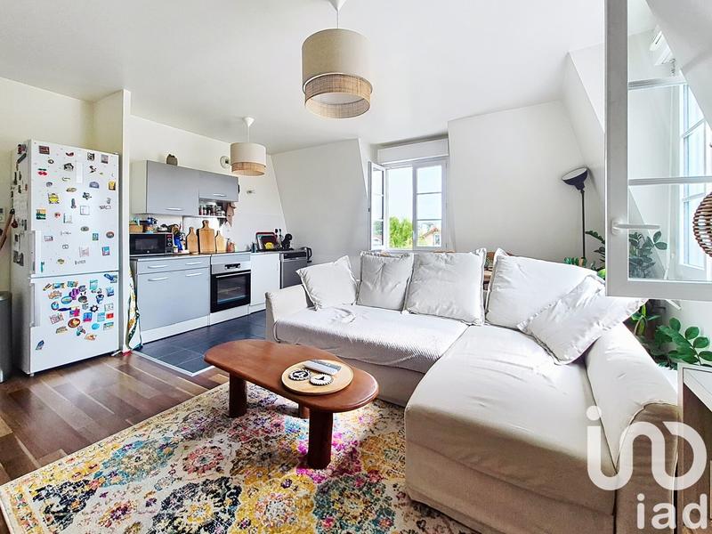 Appartement - 68 m² - 3 pièces