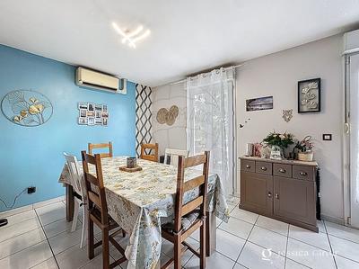 Maison - 106 m² - 6 pièces