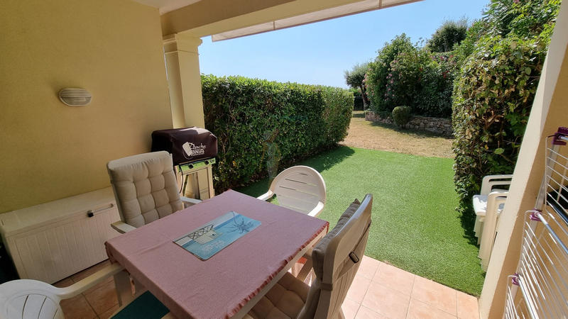 Appartement - 32 m² - 2 pièces