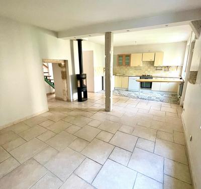 Maison - 71 m² - 4 pièces