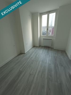 Appartement - 33 m² - 2 pièces