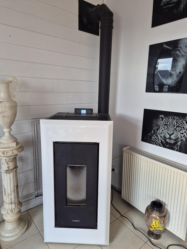 Maison - 172 m² - 6 pièces