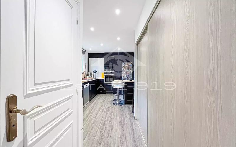 Villa - 120 m² - 5 pièces