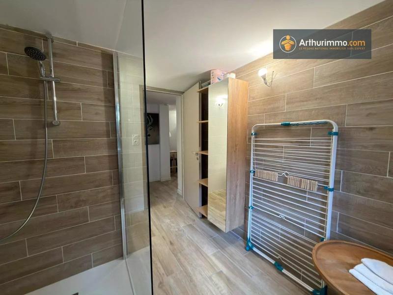 Maison - 90 m² - 6 pièces