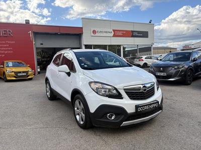 Opel Mokka 1.4i Turbo Bvm6