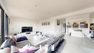 Maison - 126 m² - 5 pièces