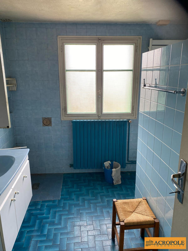 Maison - 102 m² - 5 pièces