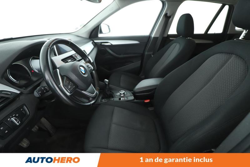 Bmw X1 sDrive16d Lounge 116 ch