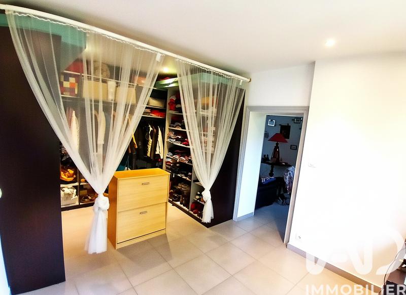 Ferme - 130 m² - 5 pièces