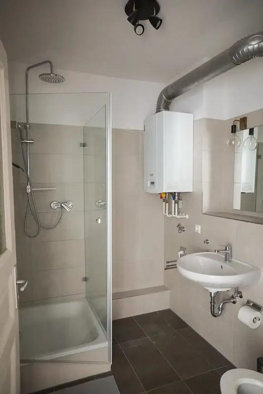 Appartement - 30 m² - 1 pièce