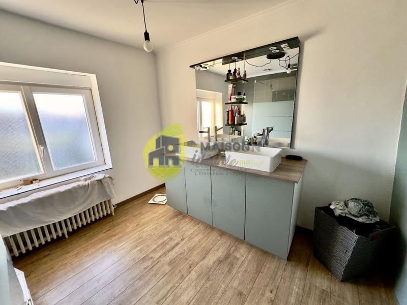 Longère - 286 m² - 12 pièces