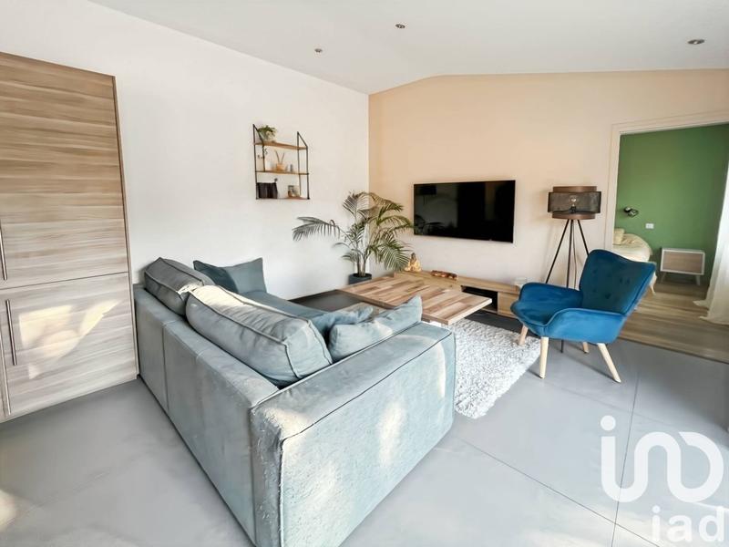 Maison - 67 m² - 4 pièces