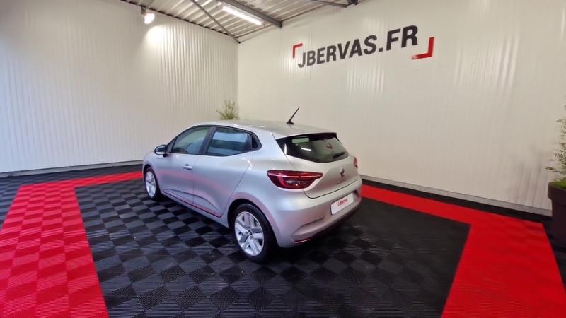 Renault Clio V E-Tech 140 - 21n Business