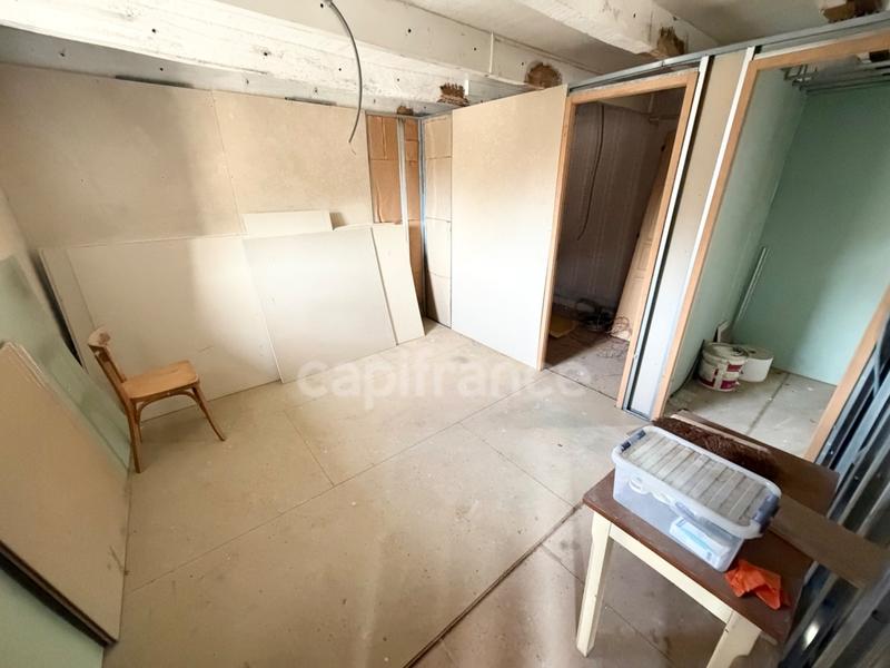 Maison - 83 m² - 4 pièces