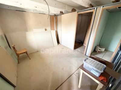 Maison - 83 m² - 4 pièces