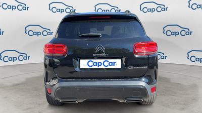 Citroën C5 Aircross 1.6 PureTech 180 Eat8 Shine