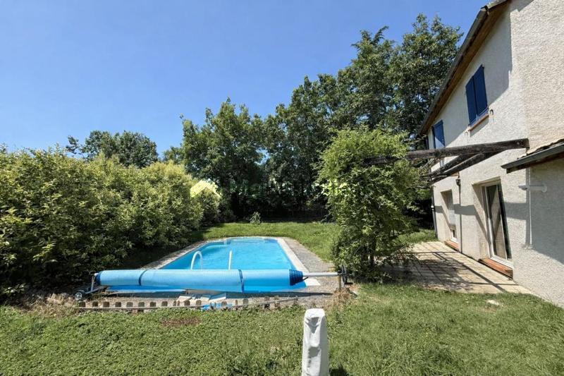 Villa - 122 m² - 5 pièces