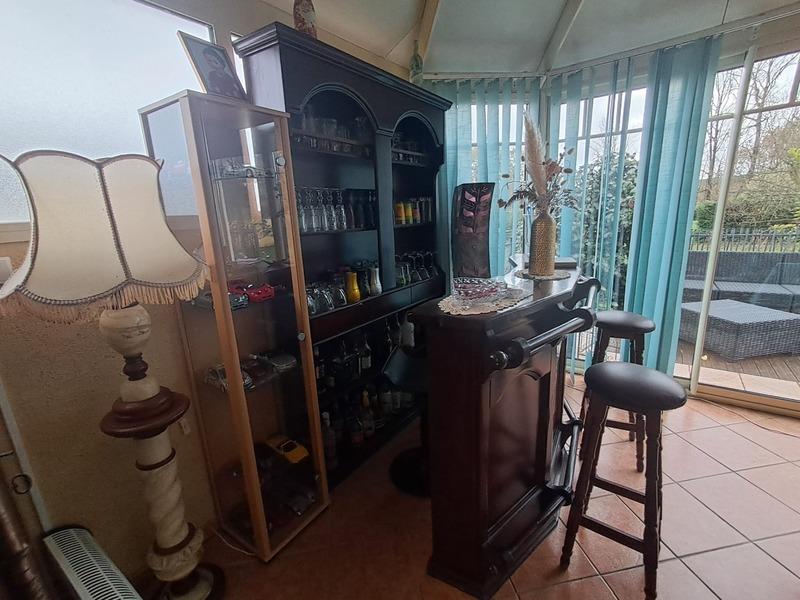 Maison - 158 m² - 6 pièces