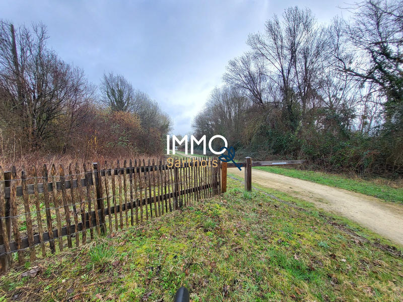 Maison - 65 m² - 4 pièces