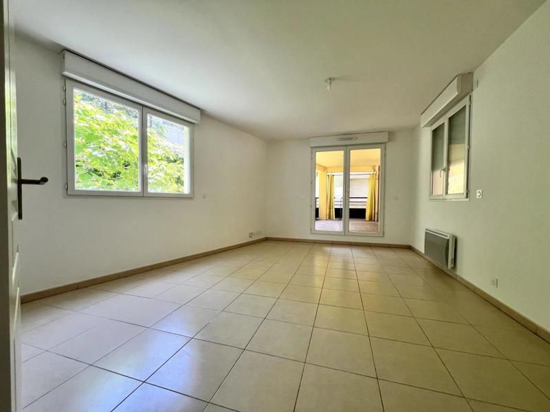 Appartement - 53 m² - 2 pièces