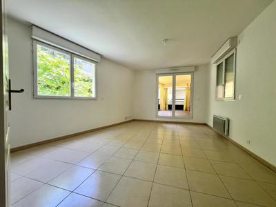 Appartement - 53 m² - 2 pièces