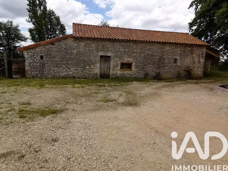 Ferme - 229 m² - 3 pièces