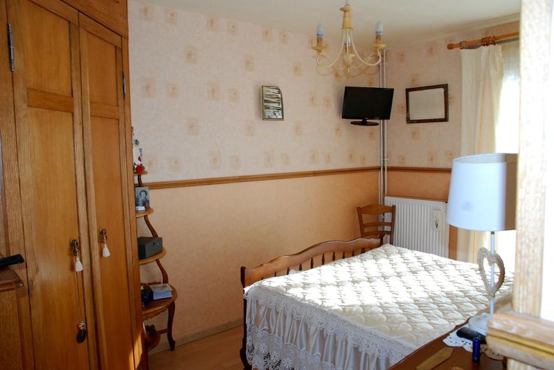 Maison - 118 m² - 5 pièces