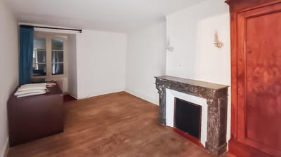 Maison - 70 m² - 4 pièces