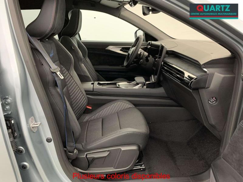 Renault Espace VI Nouveau Full Hybrid E-Tech 200 Ch 7pl Esprit Alpine