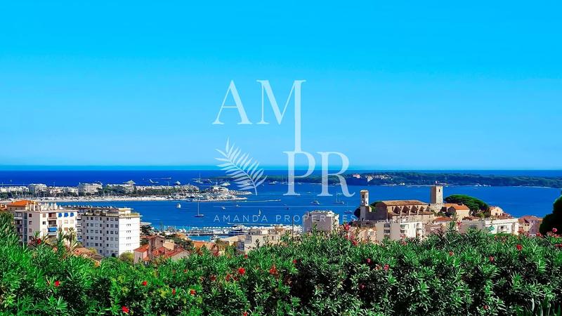 Villa - 270 m² - 8 pièces