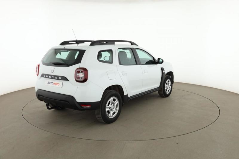 Dacia Duster II 1.5 dCi Blue Confort 4x2 116 ch