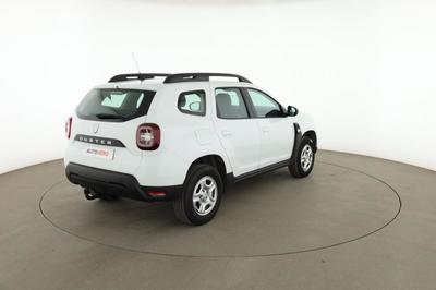 Dacia Duster II 1.5 dCi Blue Confort 4x2 116 ch