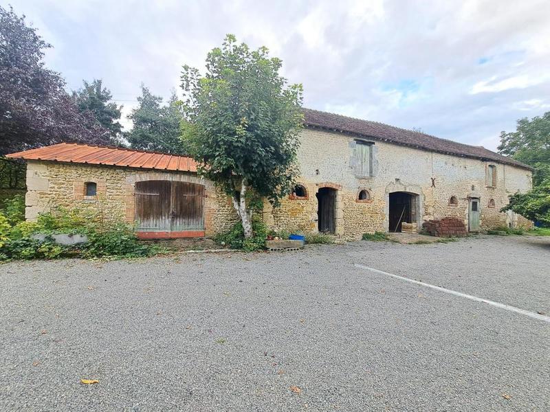 Maison - 143 m² - 7 pièces