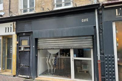 Immeuble - 100 m² - 3 pièces